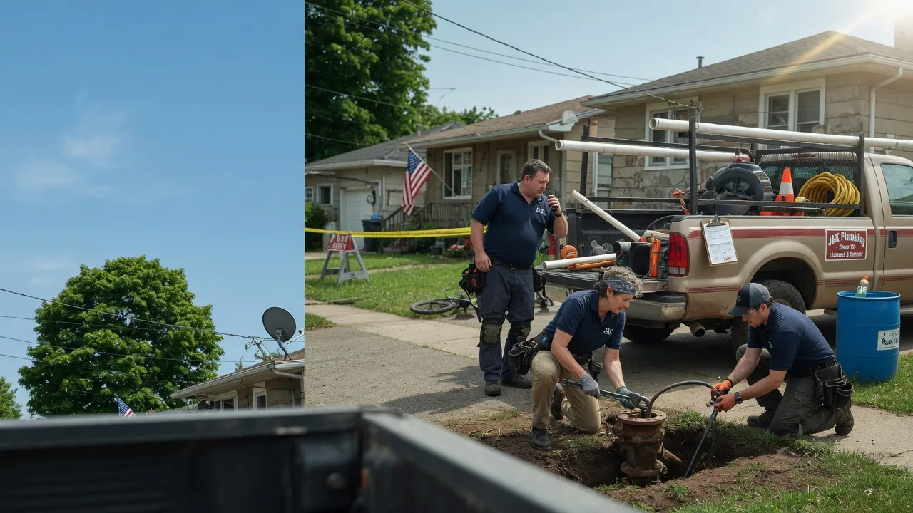 Water Heater Replacement in Ruskin, NE near me